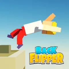 Play Game Backflipper