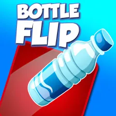 Bottle Flip