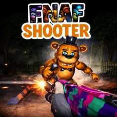 FNaF Shooter