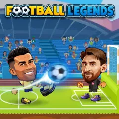 Play Game Football Legends 2026