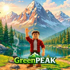 GreenPEAK