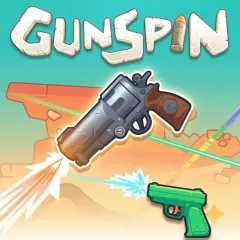 Play Game Gunspin
