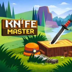Knife Master