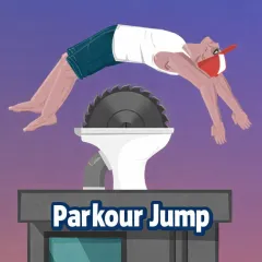 Play Game Parkour Jump