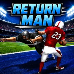 Play Game Return Man