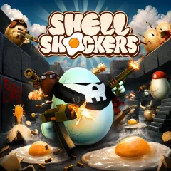 Play Game Shell Shockers