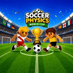 Soccer Physics World Cup