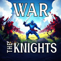 Play Game War The Knights