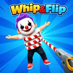 Whip & Flip